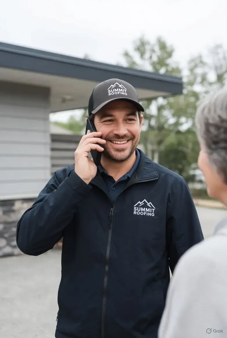 Flat Roof Leak Repair Winlock, WA FAQs